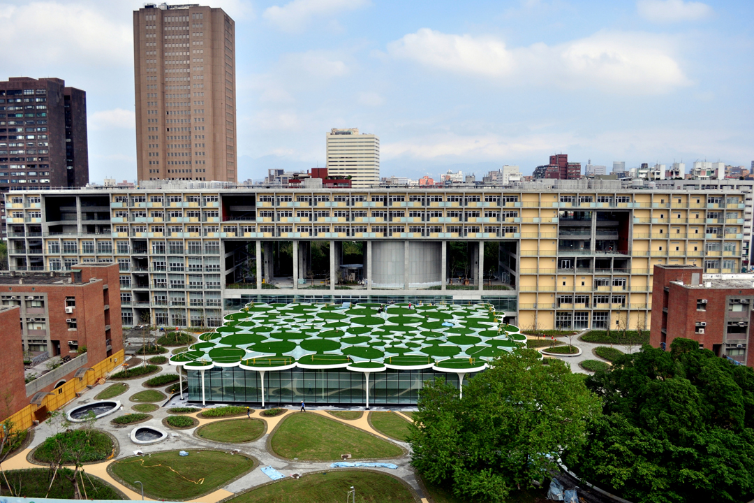 社會科學院