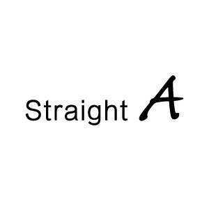 Straight A